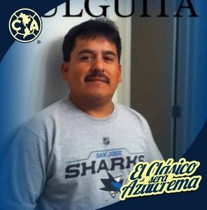 Meet your Posher, Luis